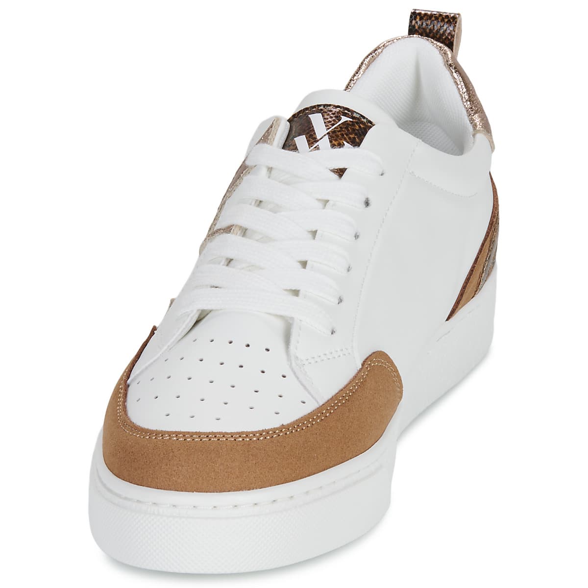 Women's Sneakers Vanessa Wu White