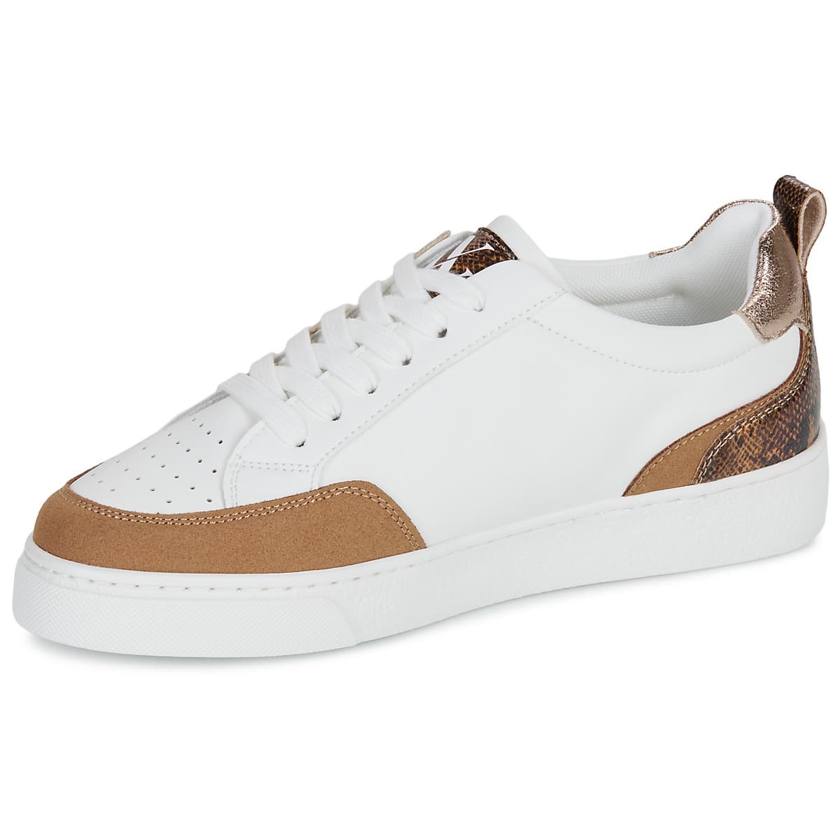 Women's Sneakers Vanessa Wu White