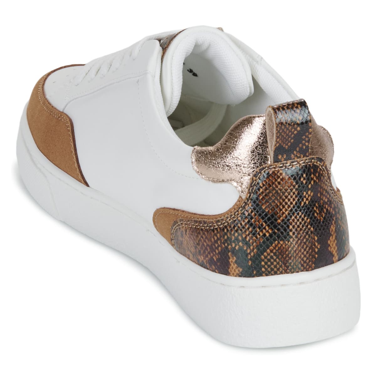 Women's Sneakers Vanessa Wu White