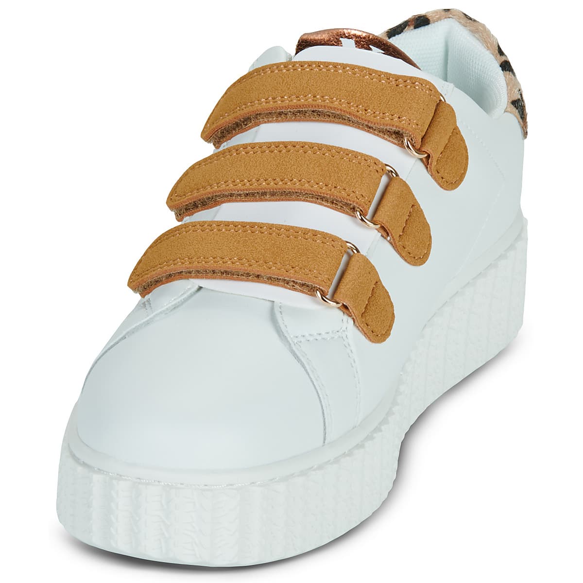 Women's Sneakers Vanessa Wu White