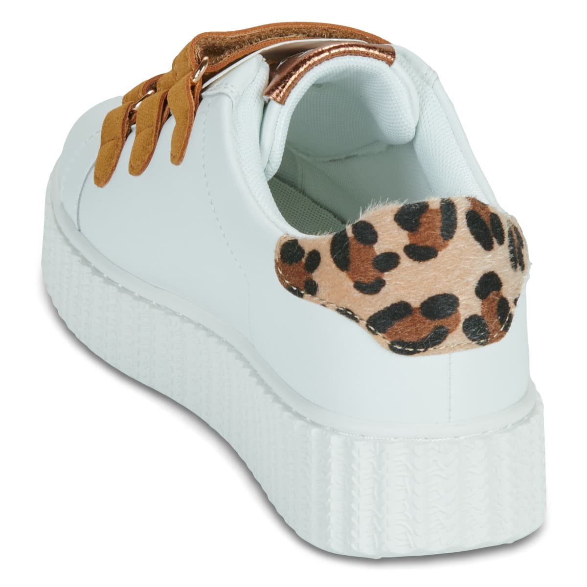 Women's Sneakers Vanessa Wu White