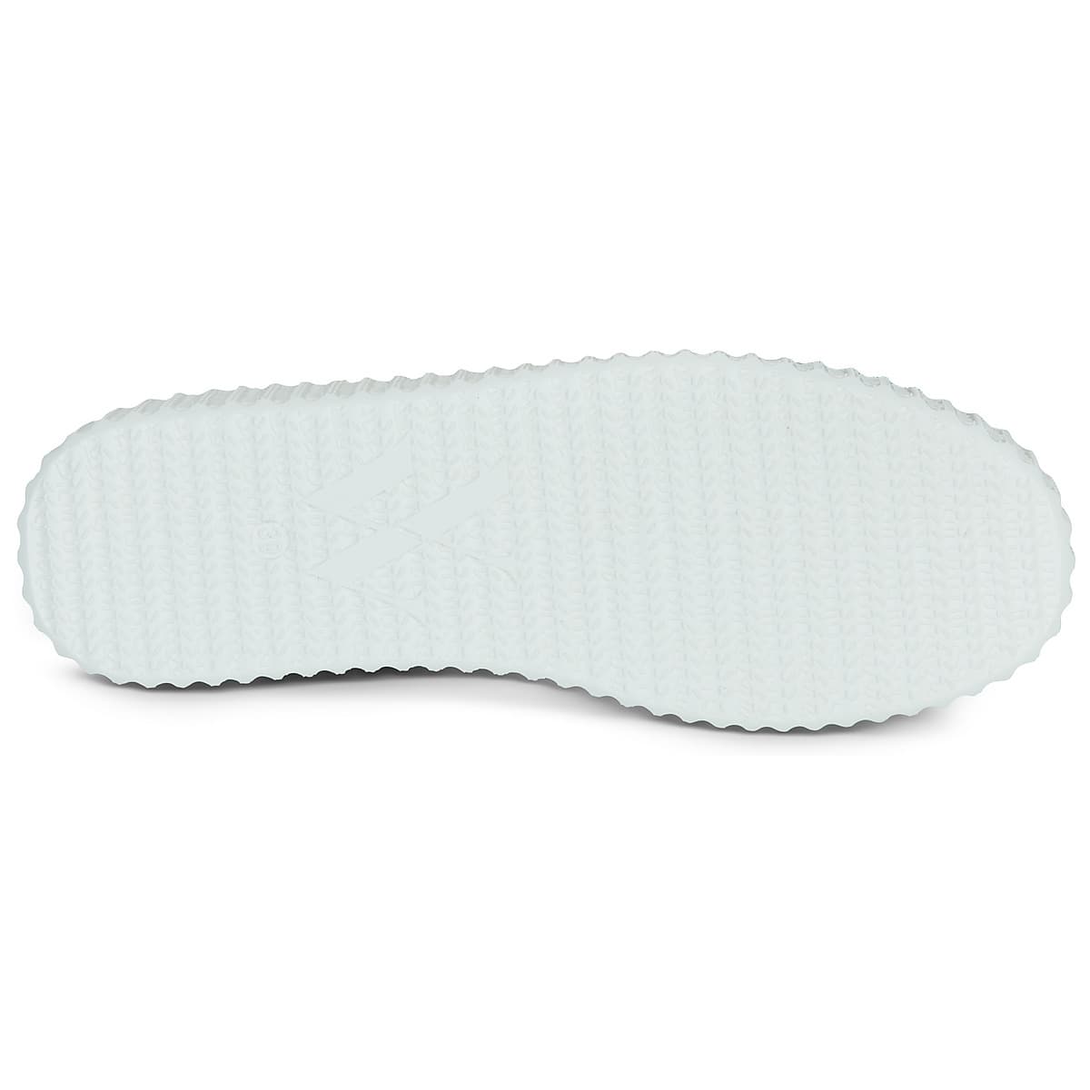 Women's Sneakers Vanessa Wu White