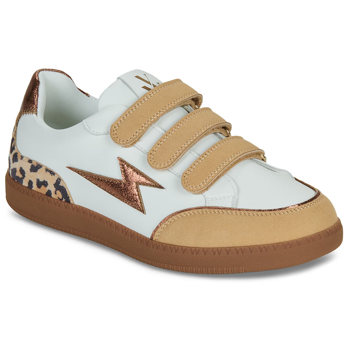 Women's Sneakers Vanessa Wu White