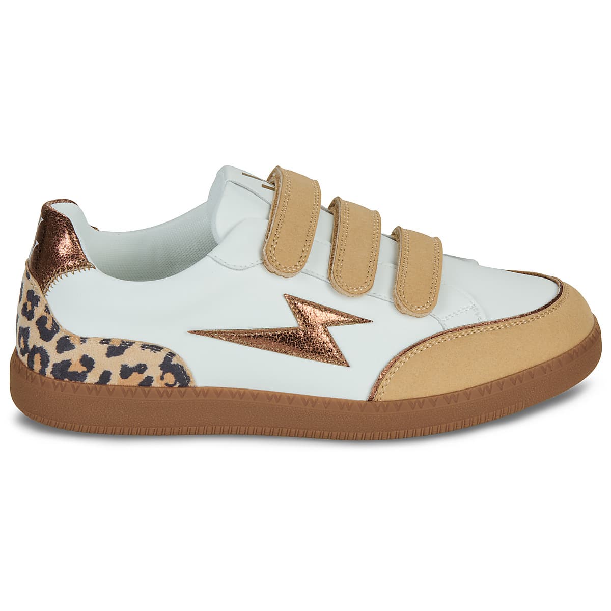 Women's Sneakers Vanessa Wu White