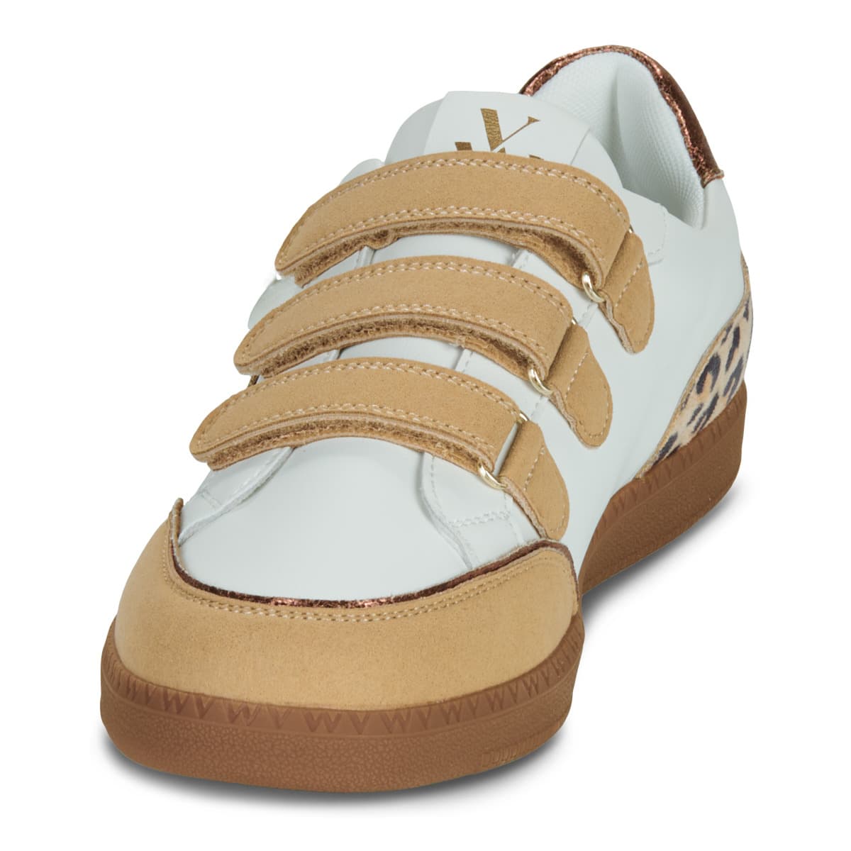 Women's Sneakers Vanessa Wu White