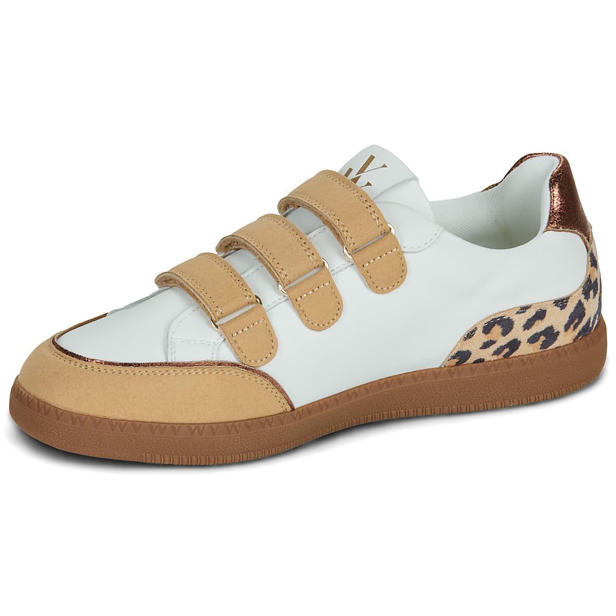 Women's Sneakers Vanessa Wu White