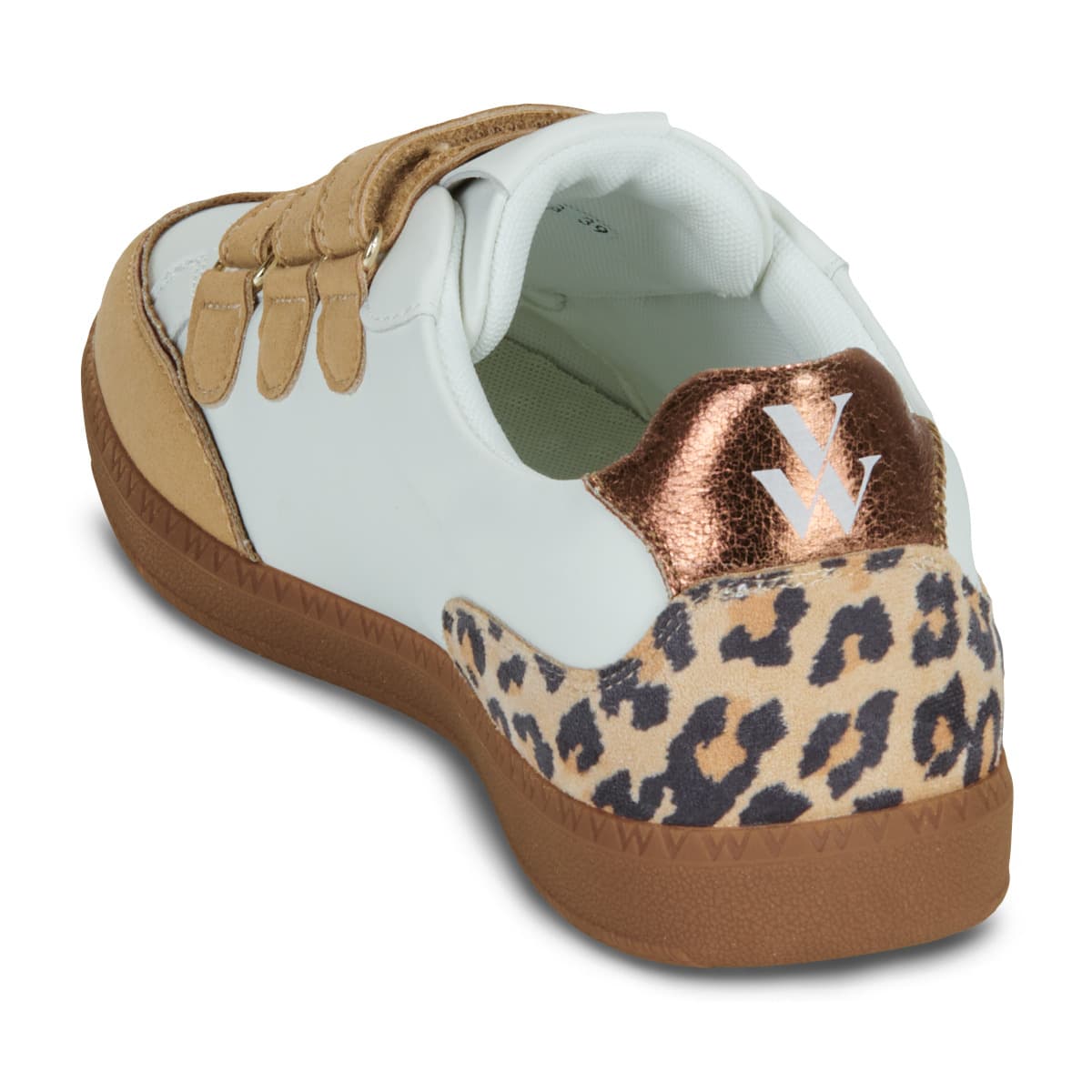 Women's Sneakers Vanessa Wu White