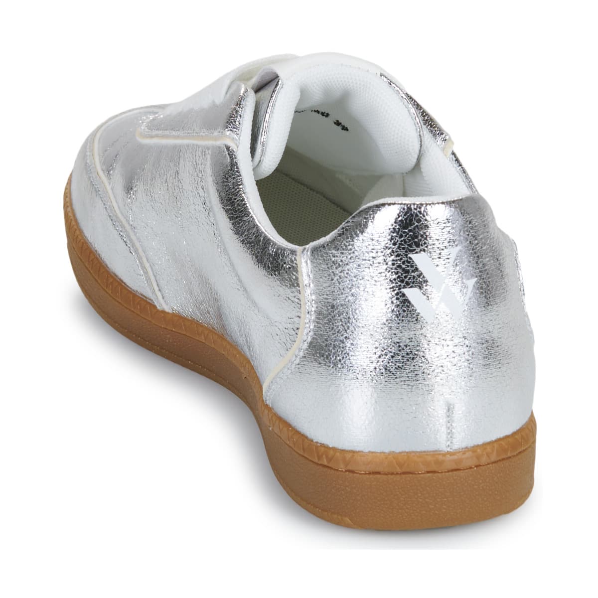 Women's Sneakers Vanessa Wu Silver