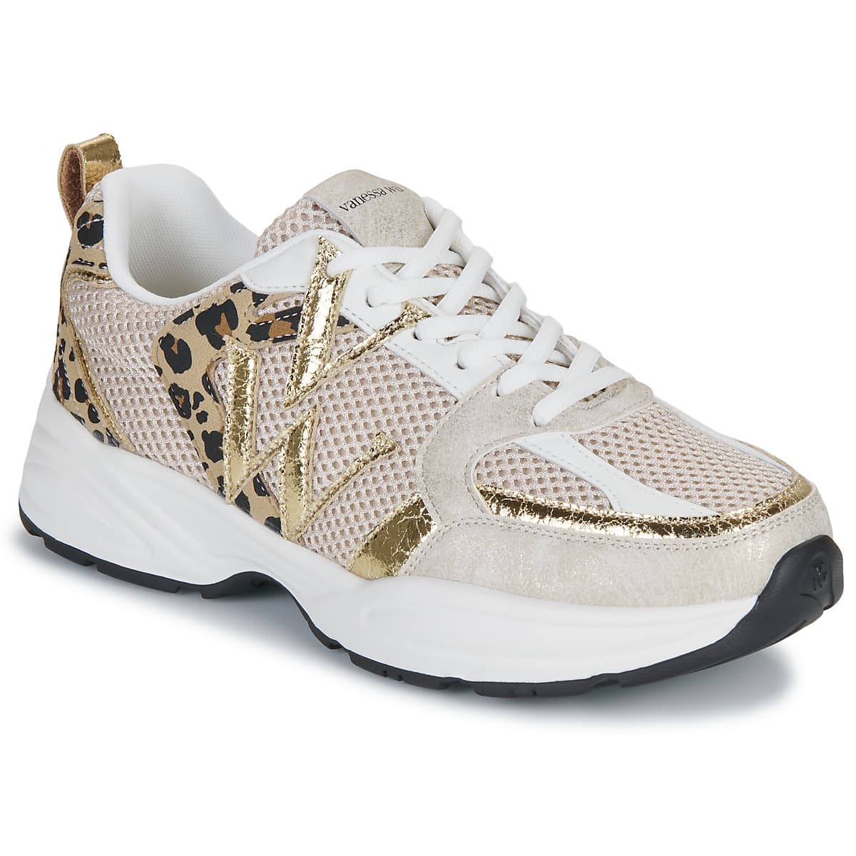 Women's Sneakers Vanessa Wu Beige