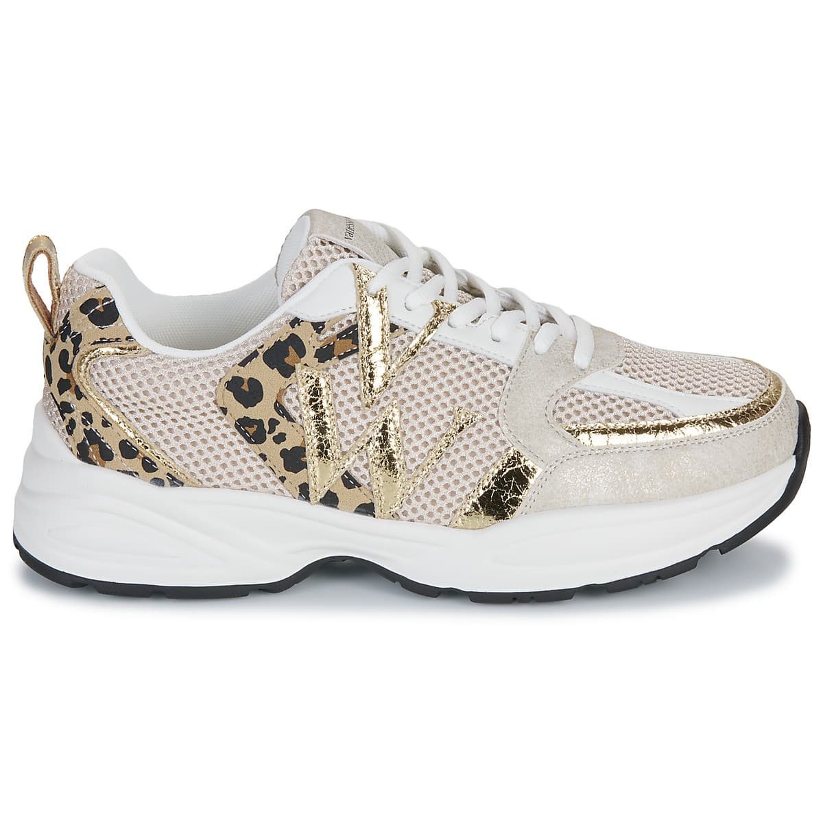 Women's Sneakers Vanessa Wu Beige