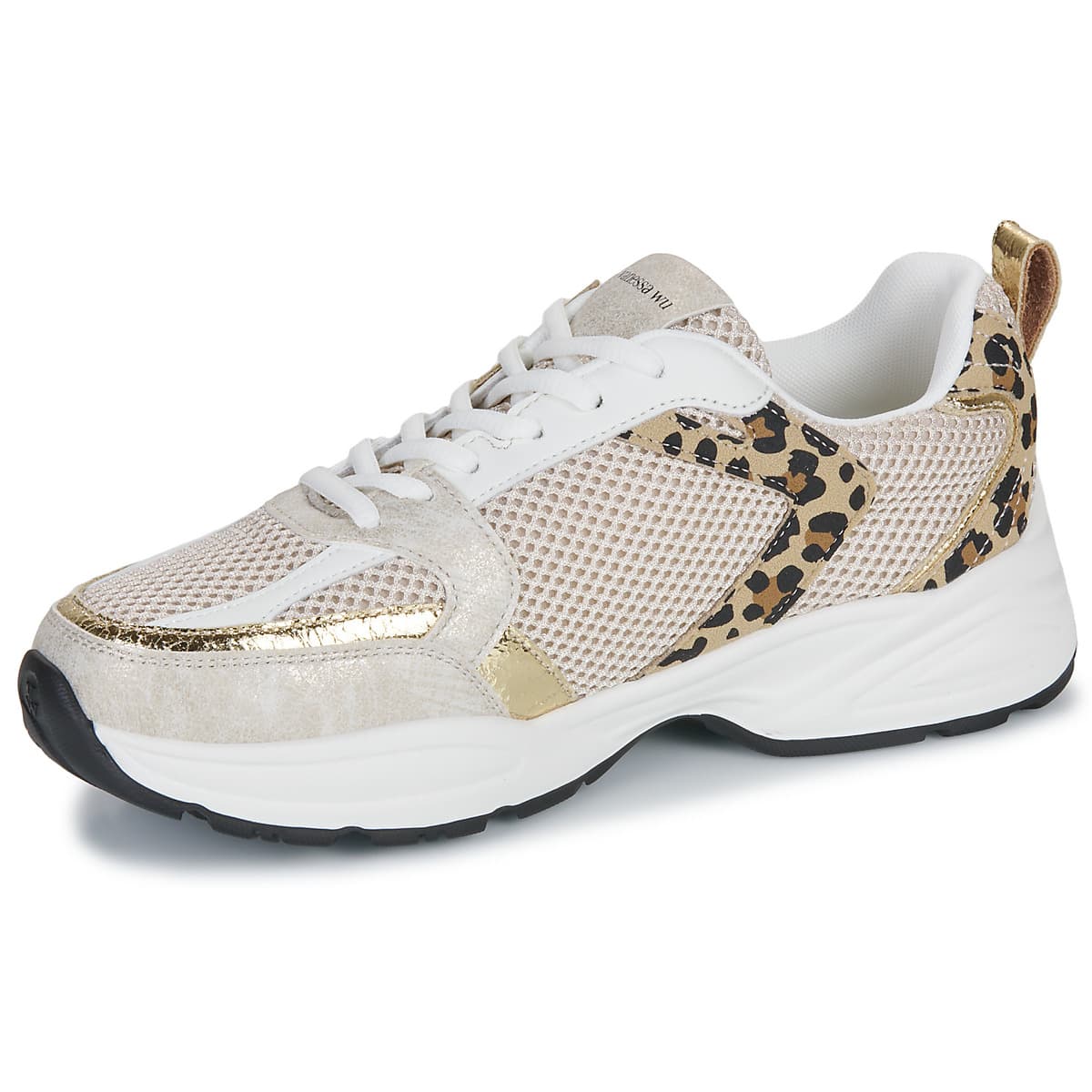 Women's Sneakers Vanessa Wu Beige