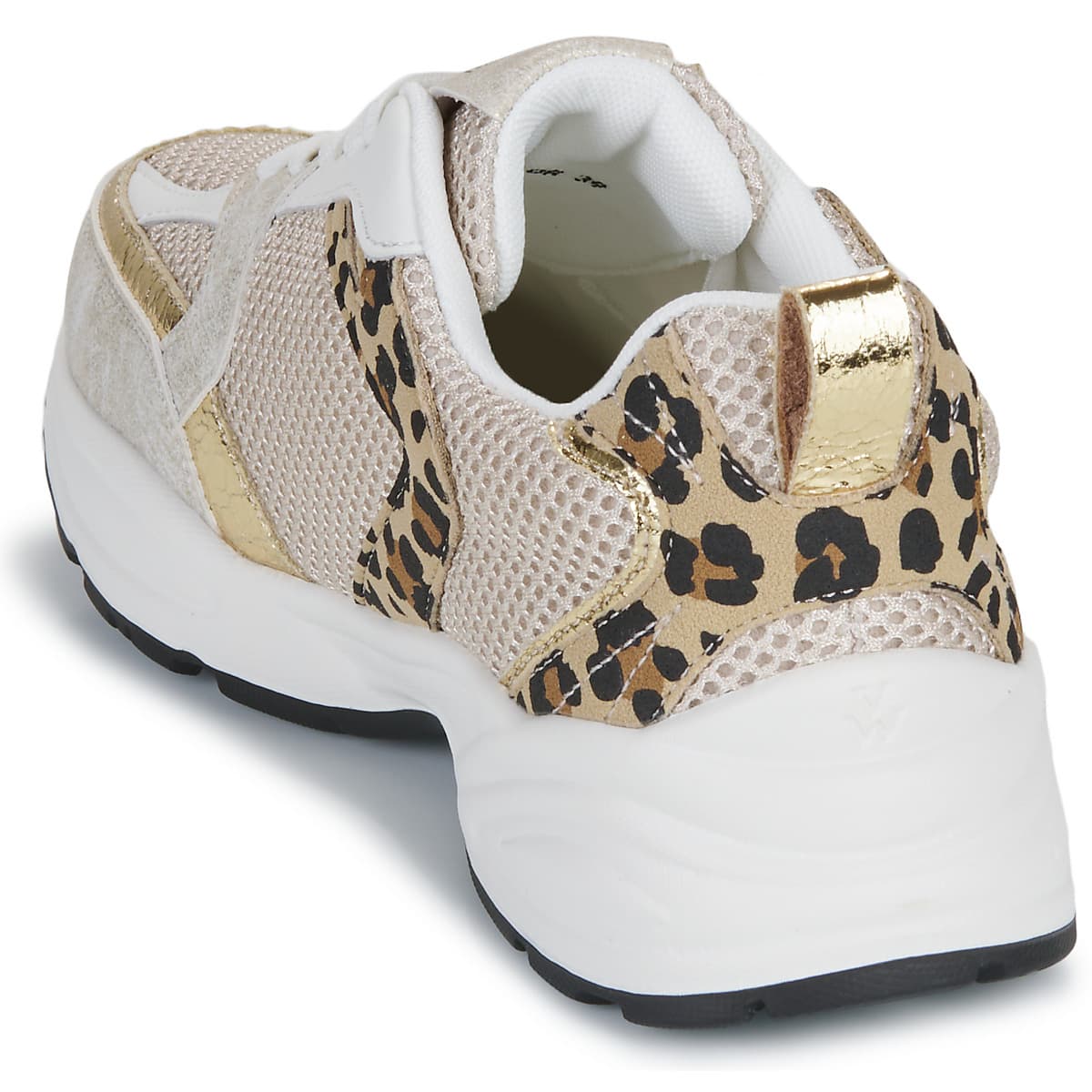 Women's Sneakers Vanessa Wu Beige