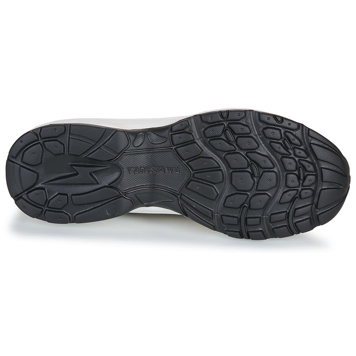 Women's Sneakers Vanessa Wu Beige