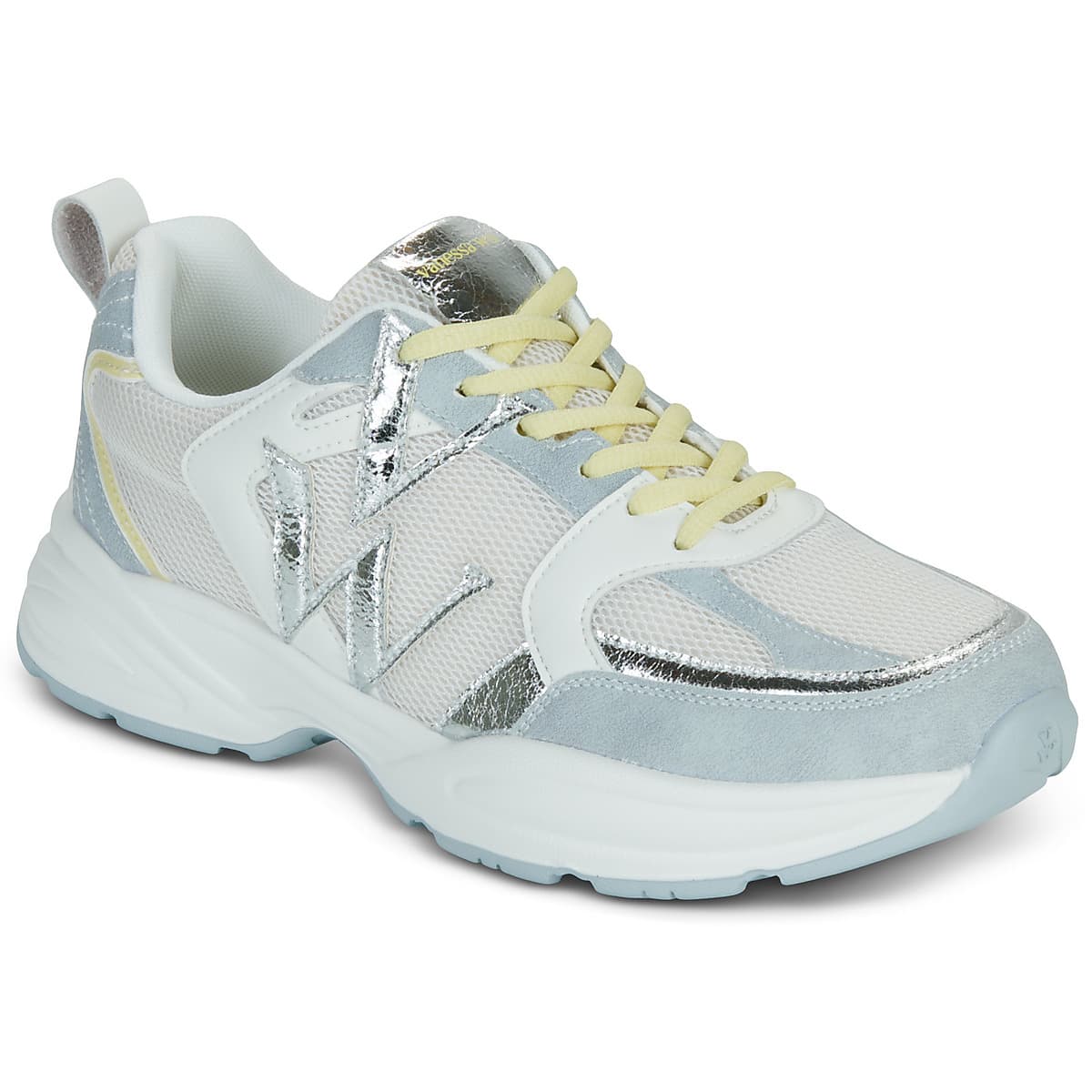 Women's Sneakers Vanessa Wu White