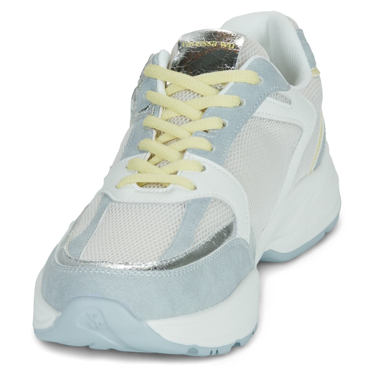 Women's Sneakers Vanessa Wu White