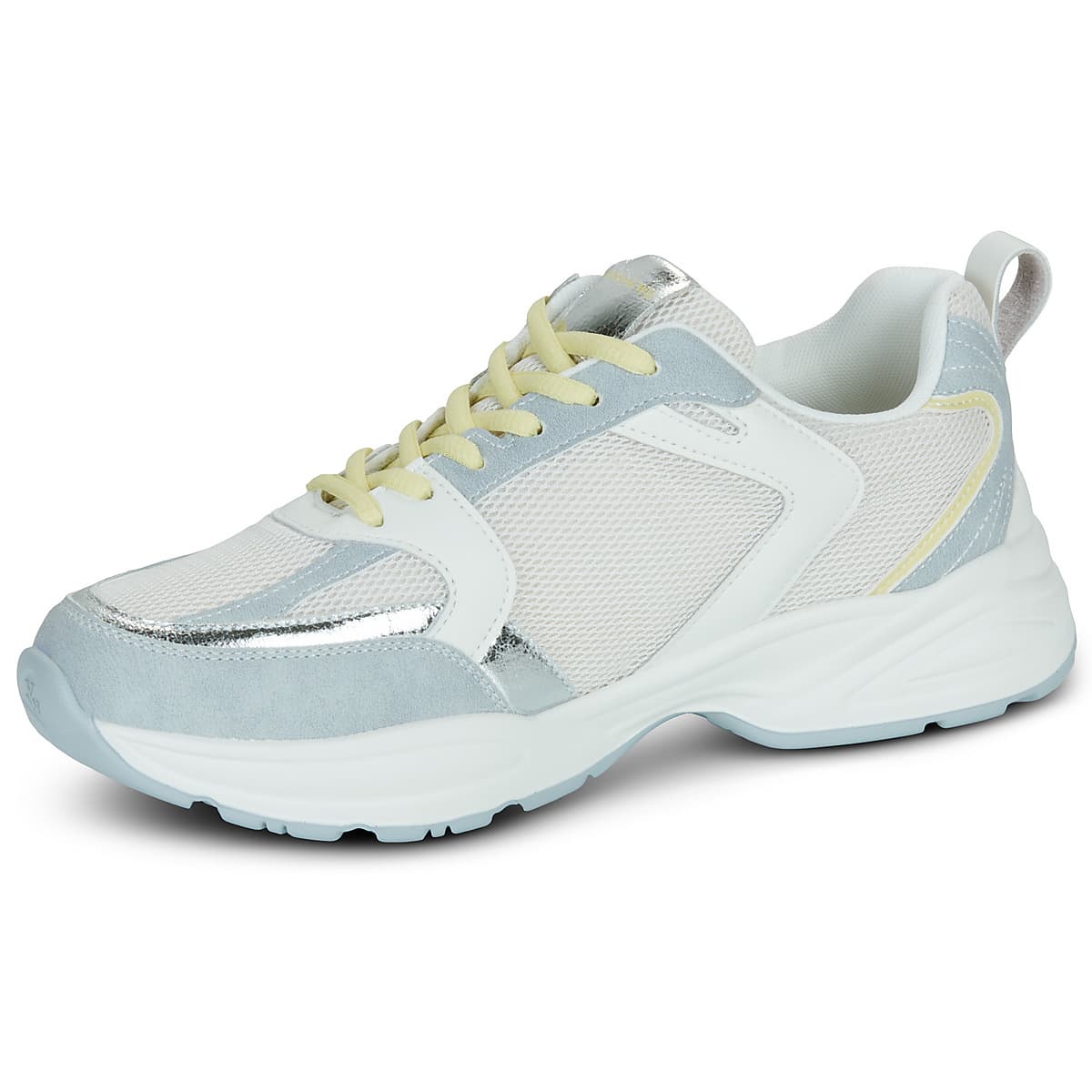 Women's Sneakers Vanessa Wu White