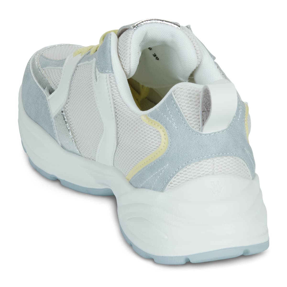 Women's Sneakers Vanessa Wu White