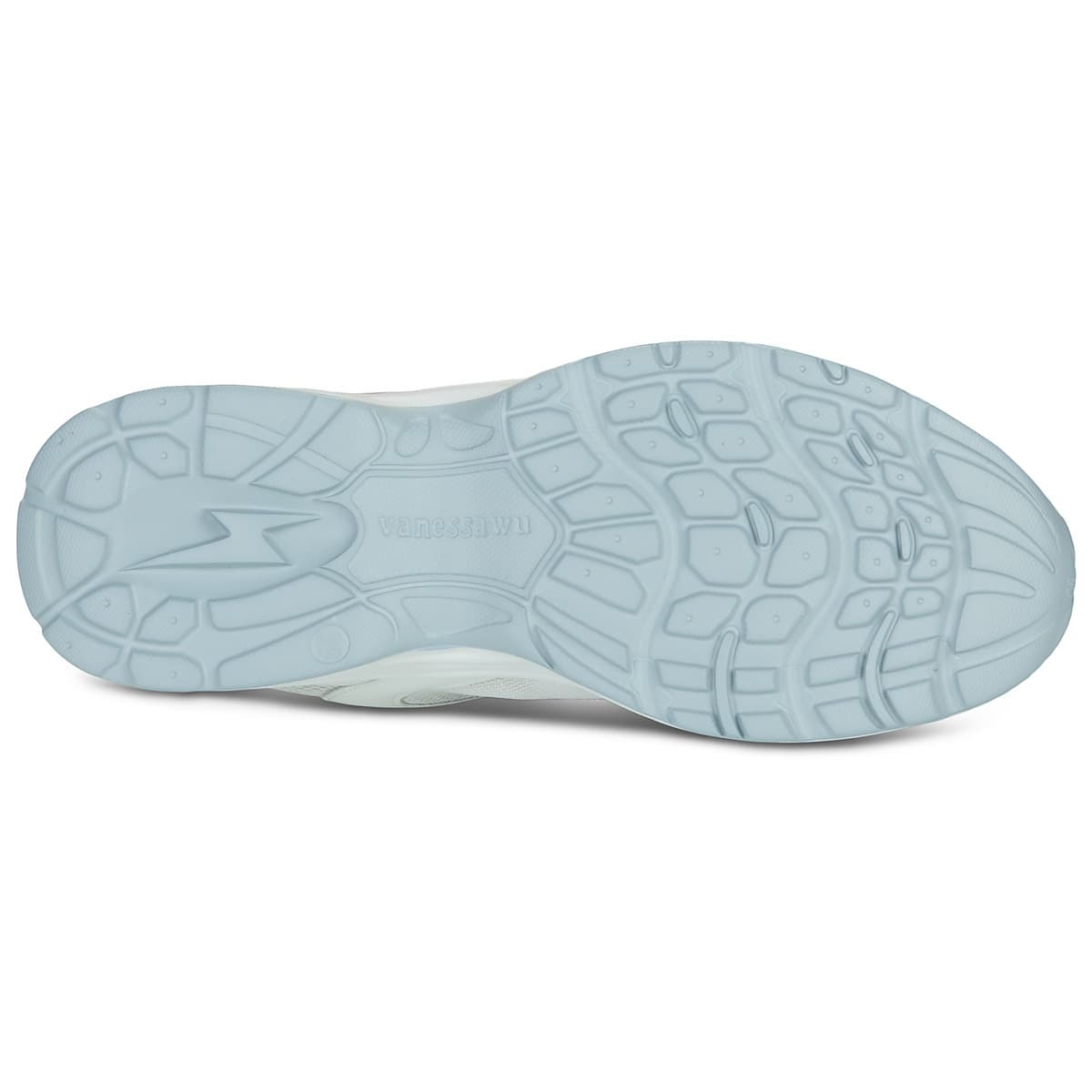 Women's Sneakers Vanessa Wu White