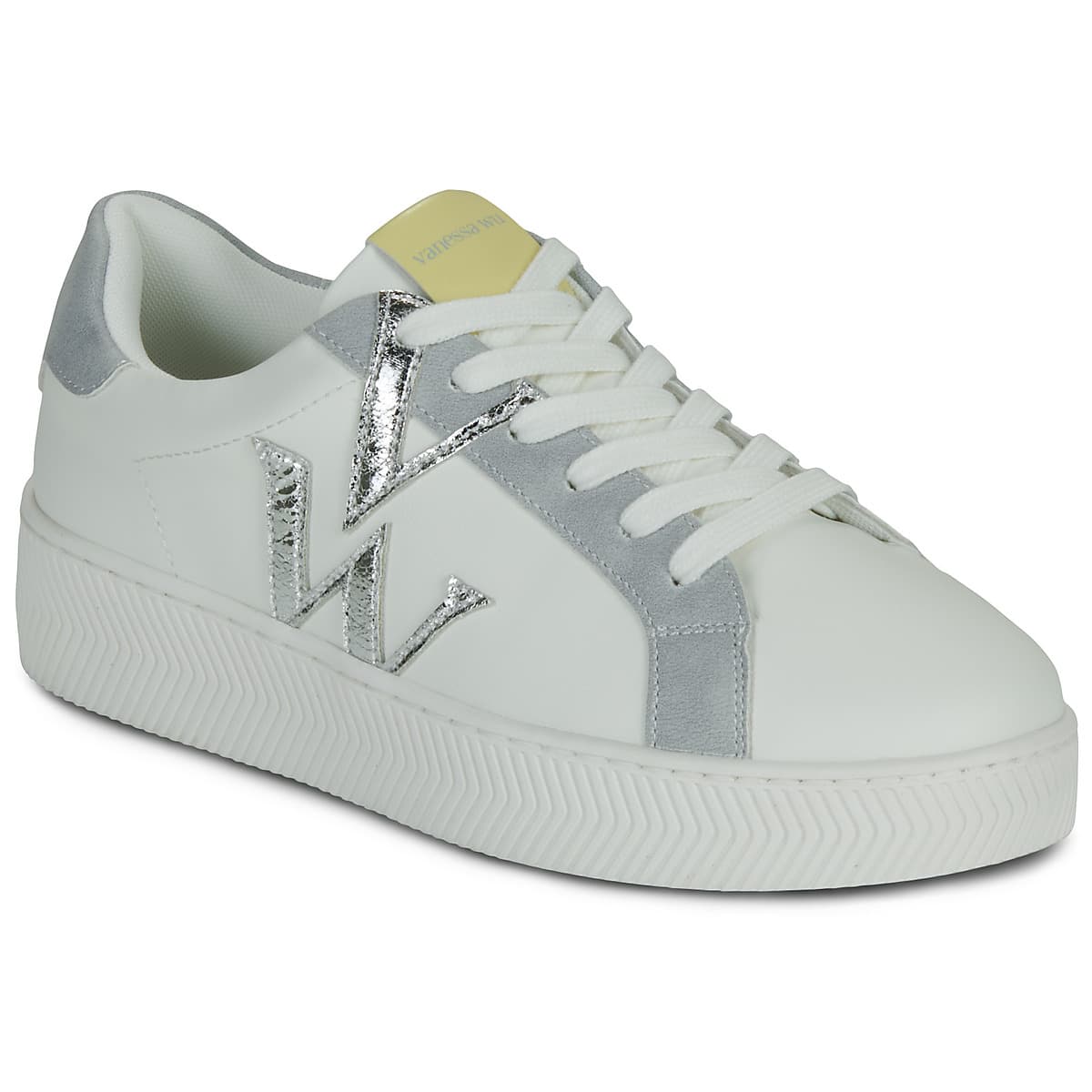 Women's Sneakers Vanessa Wu White