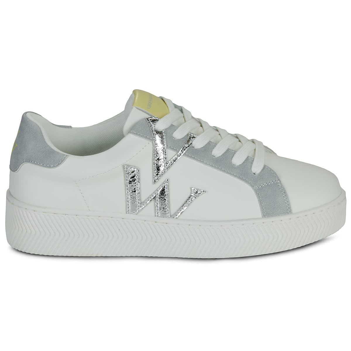 Women's Sneakers Vanessa Wu White