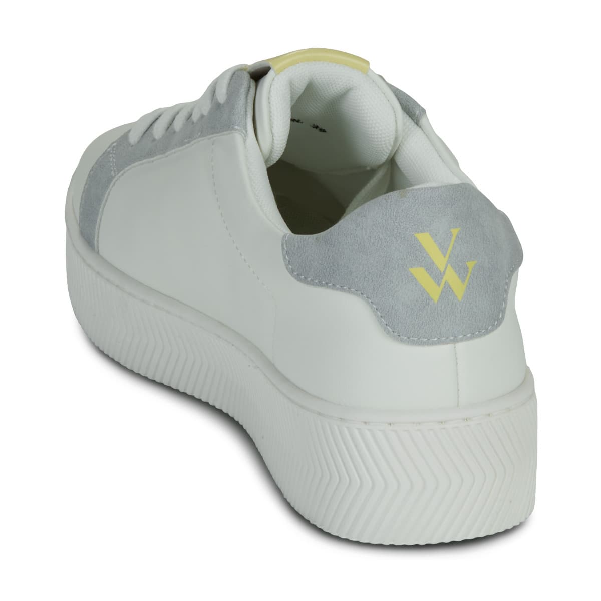 Women's Sneakers Vanessa Wu White