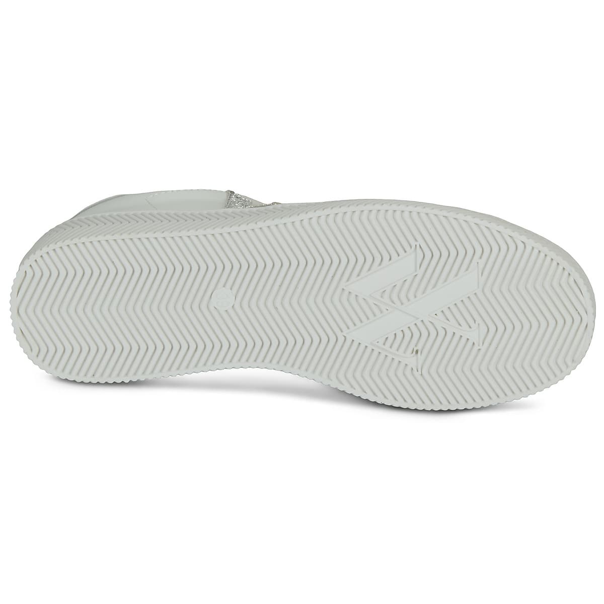 Women's Sneakers Vanessa Wu White