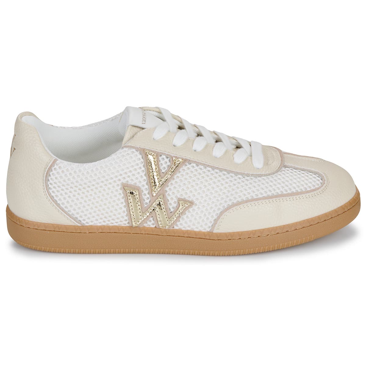 Women's Sneakers Vanessa Wu Beige