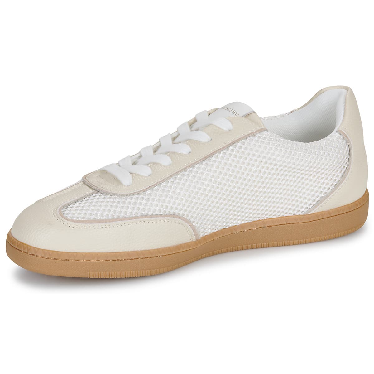 Women's Sneakers Vanessa Wu Beige