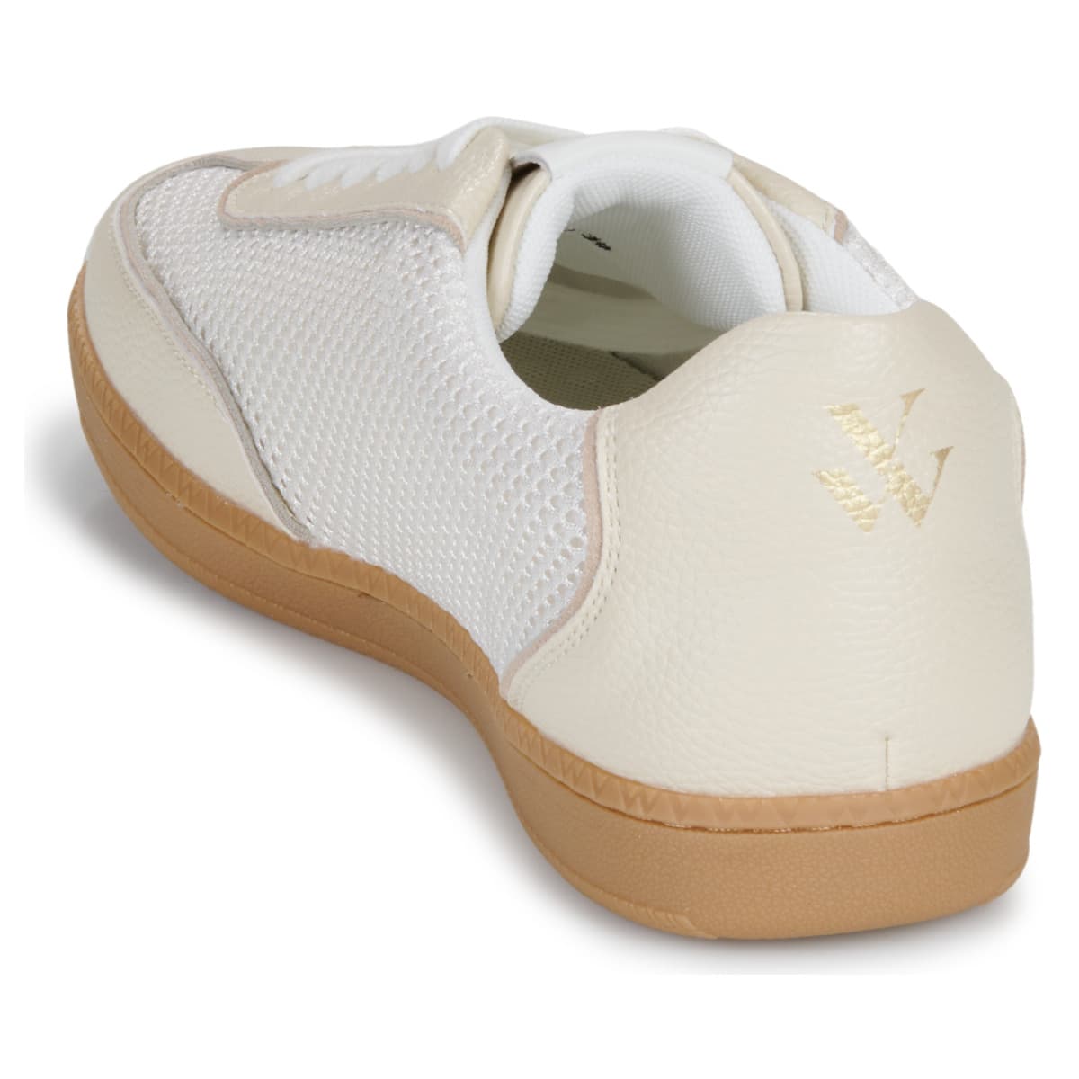 Women's Sneakers Vanessa Wu Beige