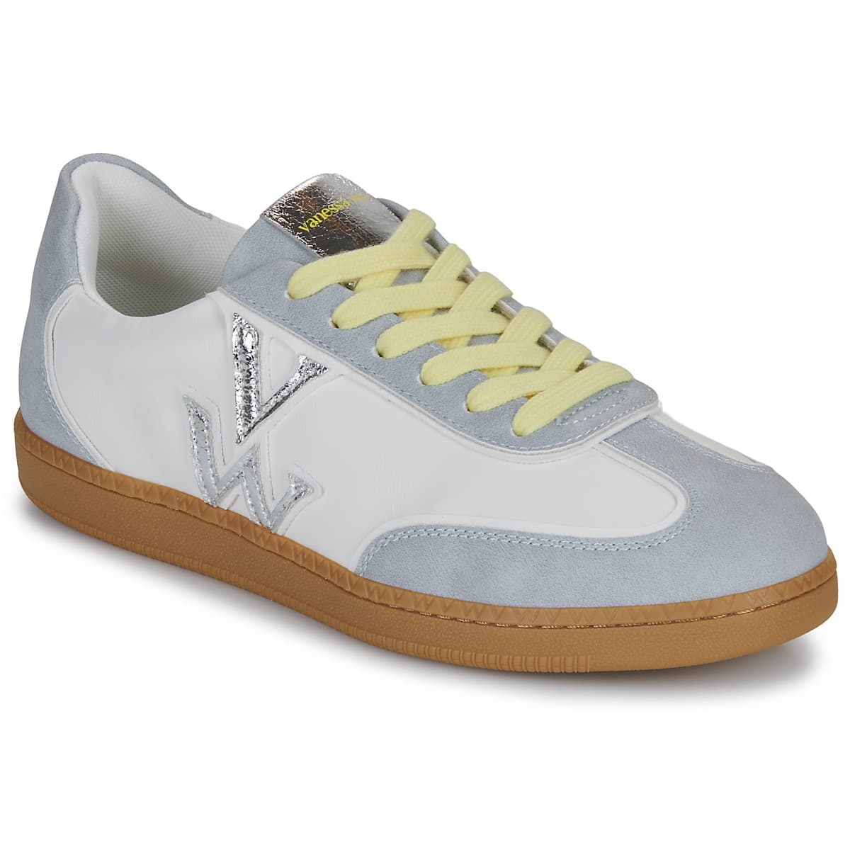 Women's Sneakers Vanessa Wu White