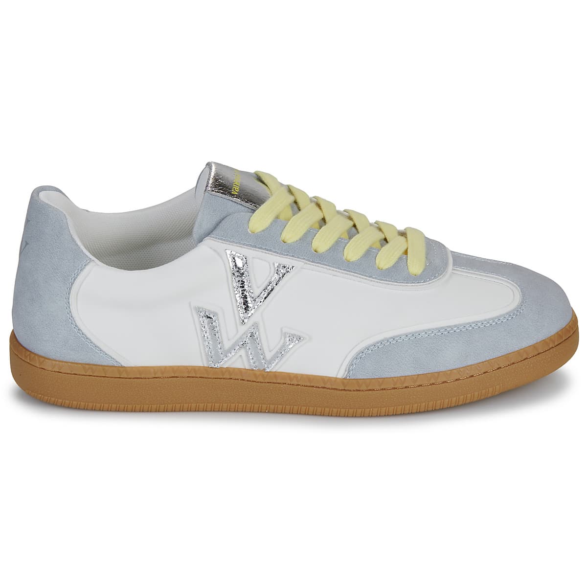 Women's Sneakers Vanessa Wu White