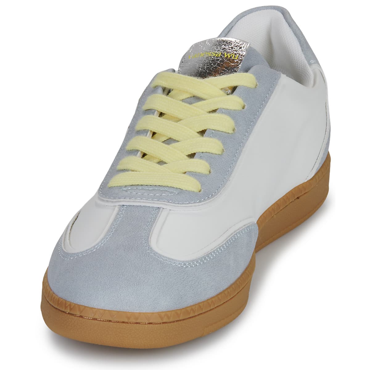 Women's Sneakers Vanessa Wu White