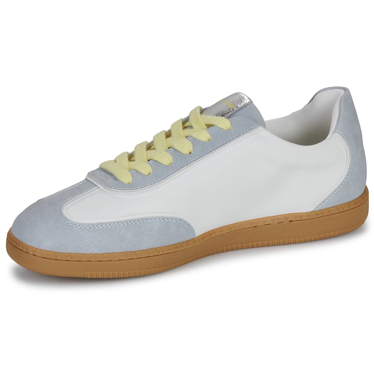 Women's Sneakers Vanessa Wu White