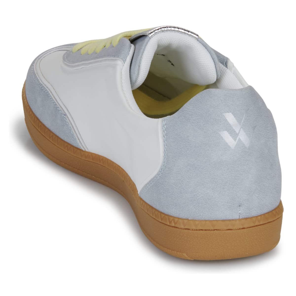 Women's Sneakers Vanessa Wu White