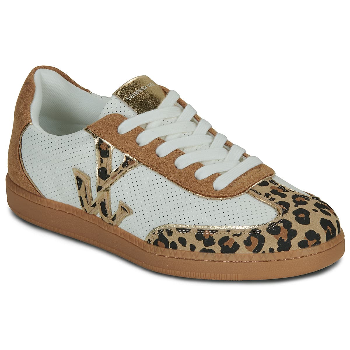 Women's Sneakers Vanessa Wu White