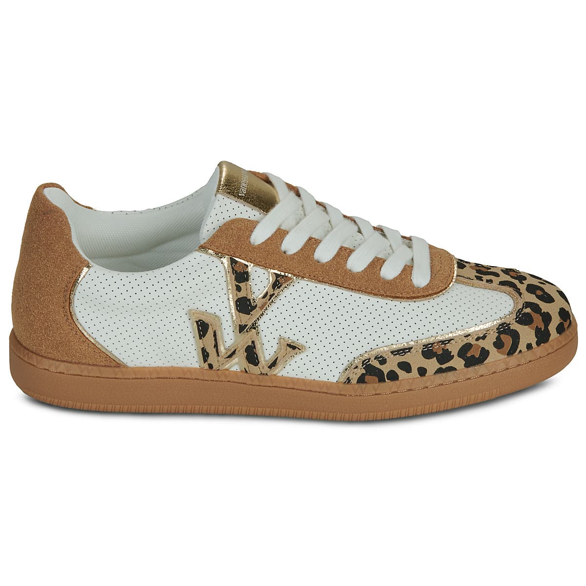 Women's Sneakers Vanessa Wu White