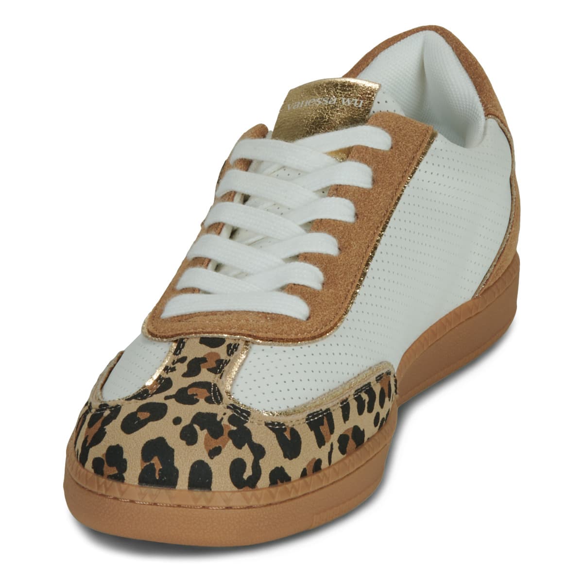 Women's Sneakers Vanessa Wu White