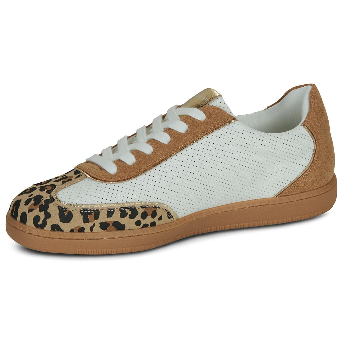 Women's Sneakers Vanessa Wu White