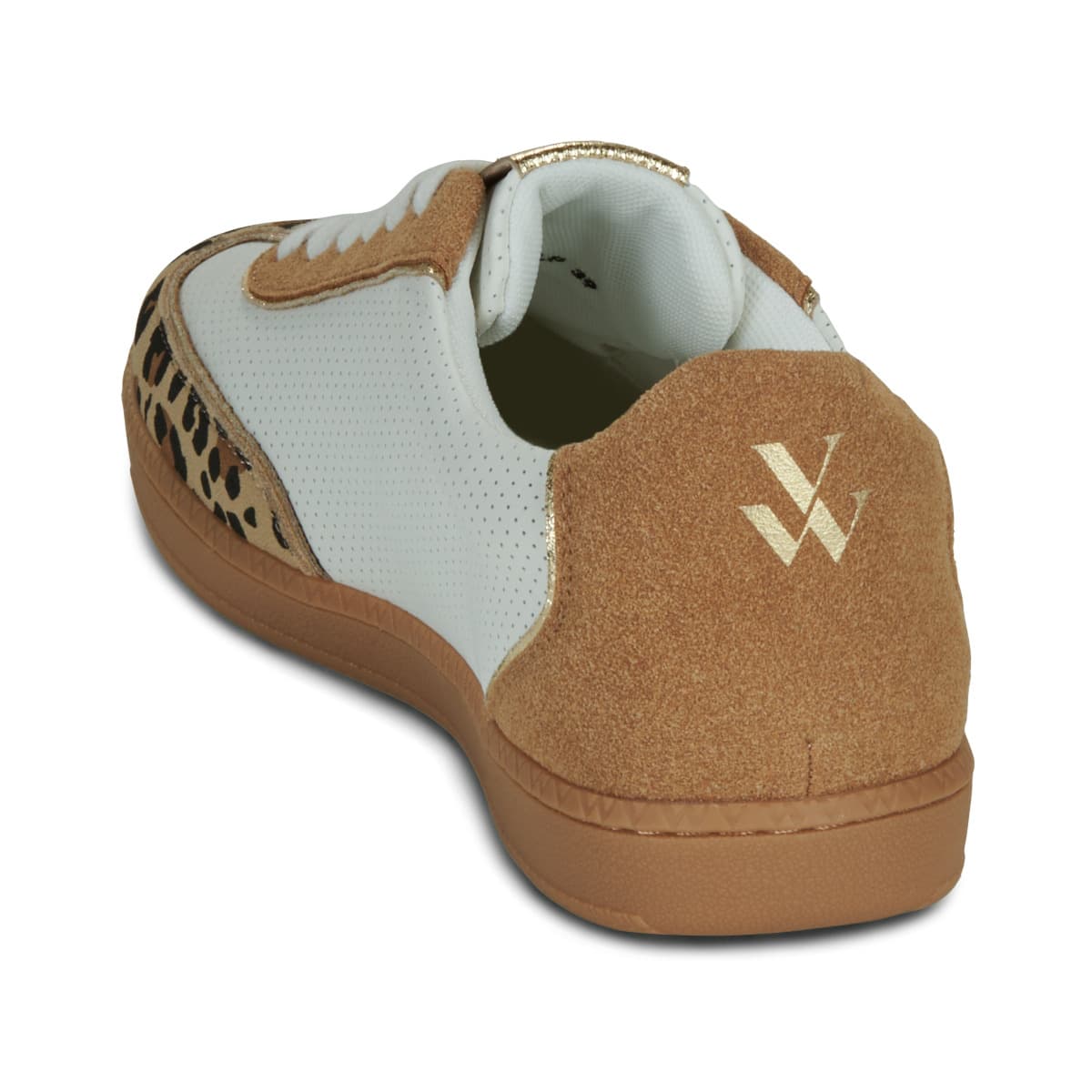 Women's Sneakers Vanessa Wu White