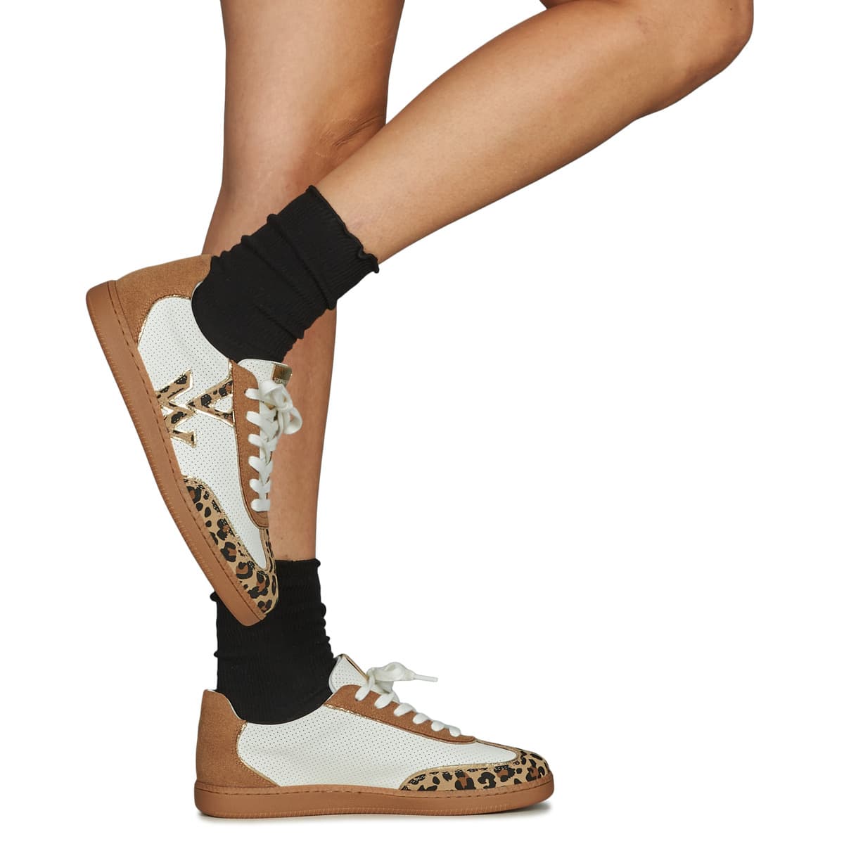 Women's Sneakers Vanessa Wu White