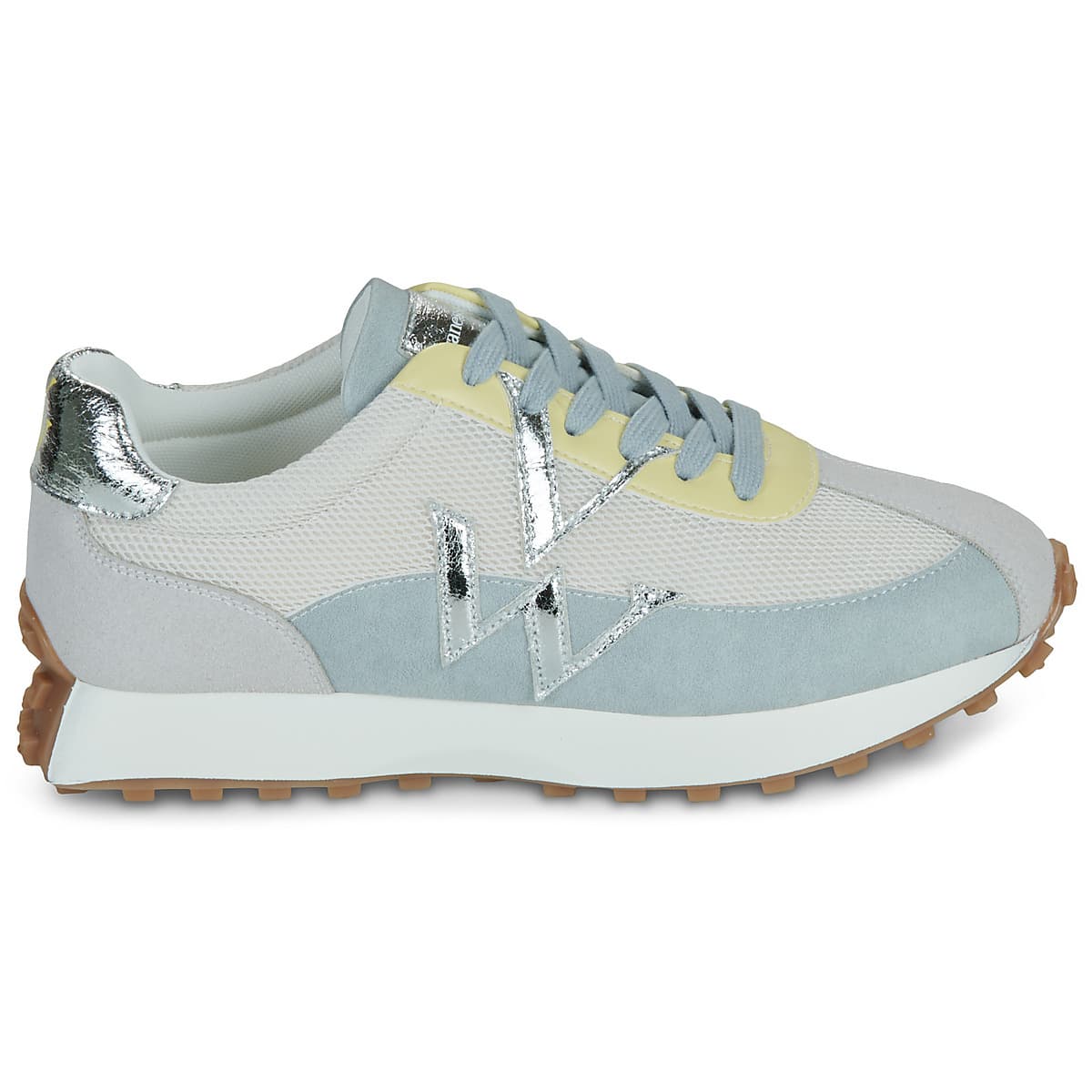 Women's Sneakers Vanessa Wu Blue