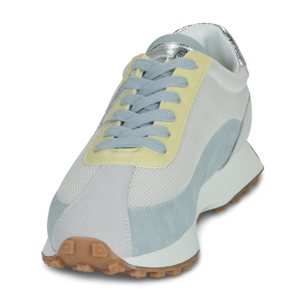 Women's Sneakers Vanessa Wu Blue