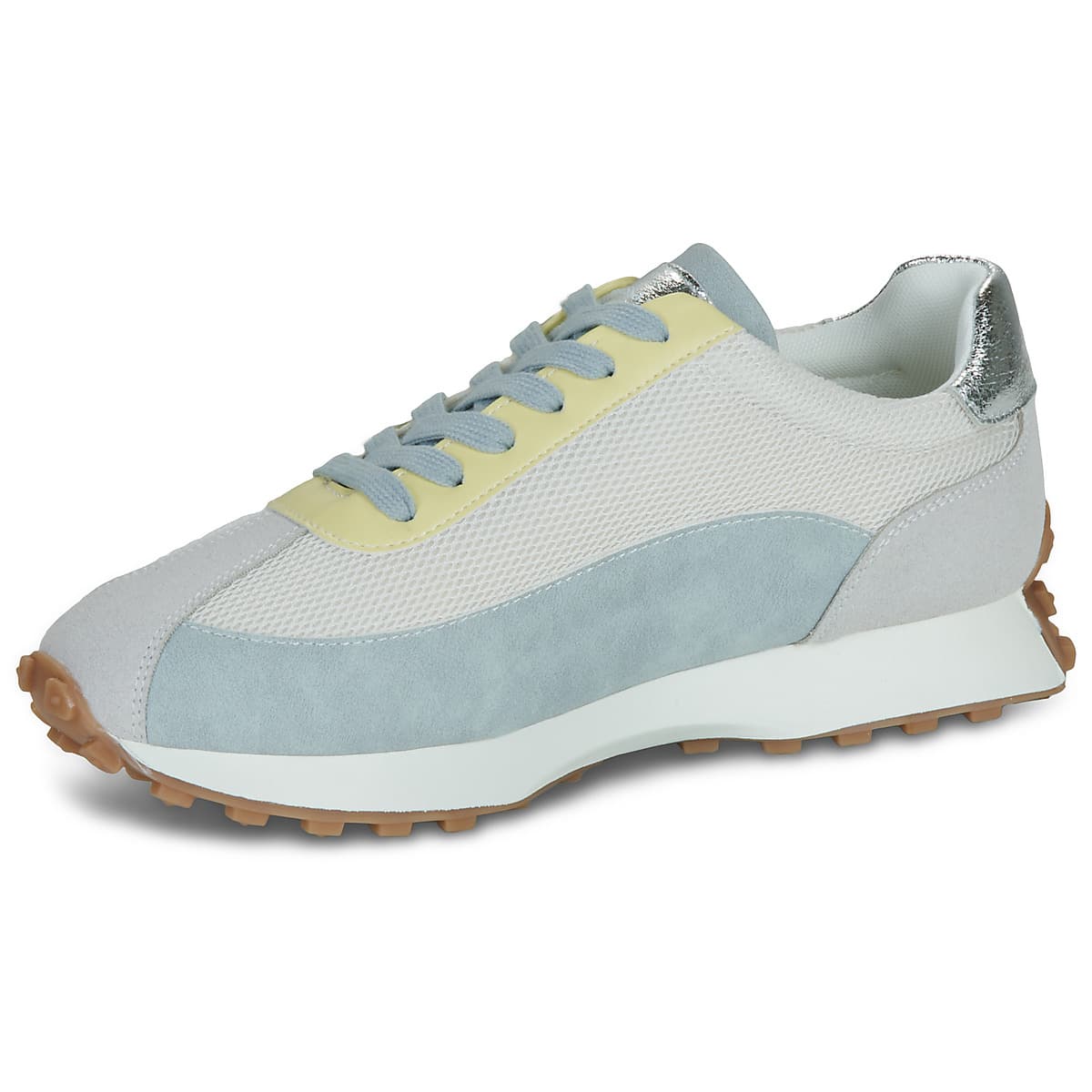 Women's Sneakers Vanessa Wu Blue
