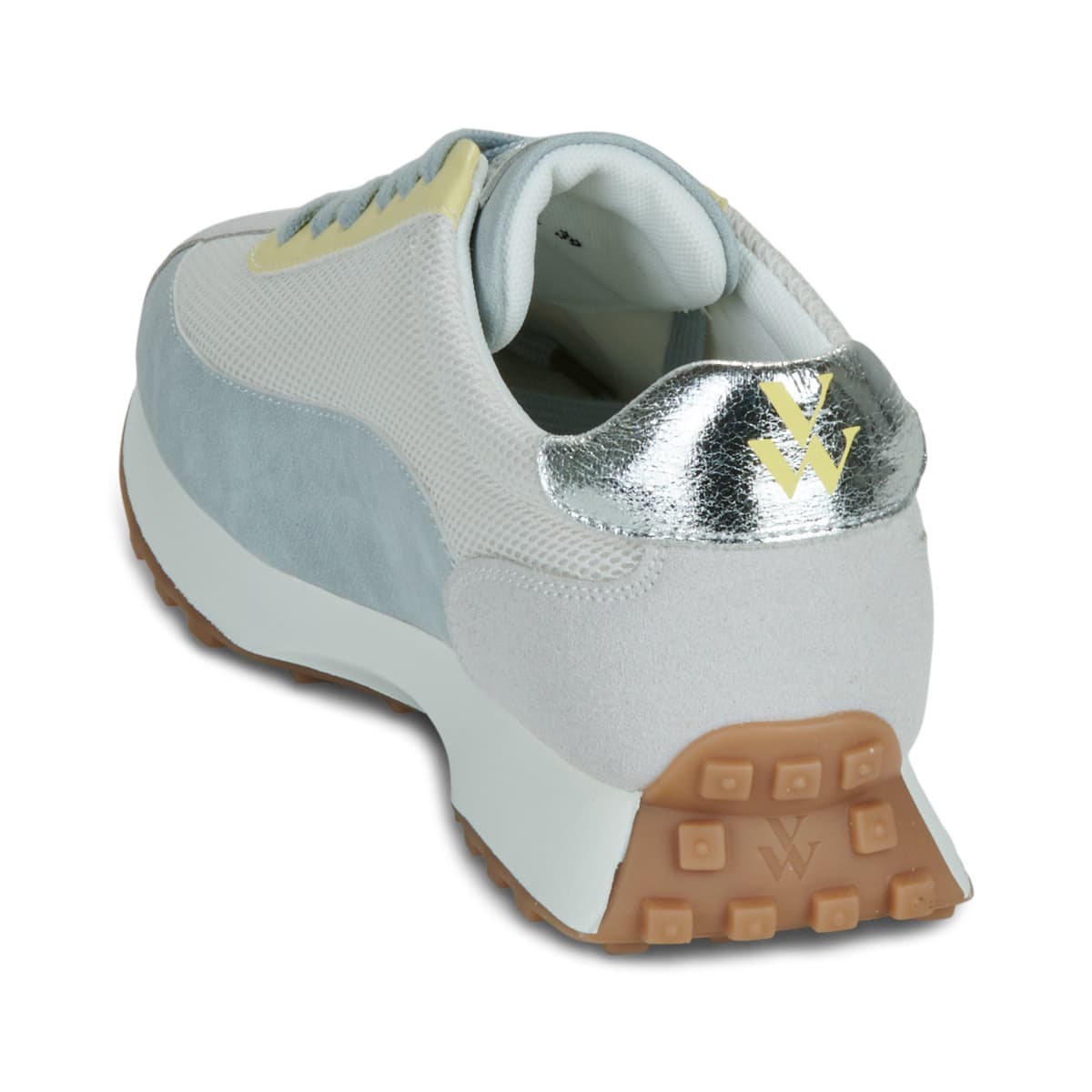 Women's Sneakers Vanessa Wu Blue