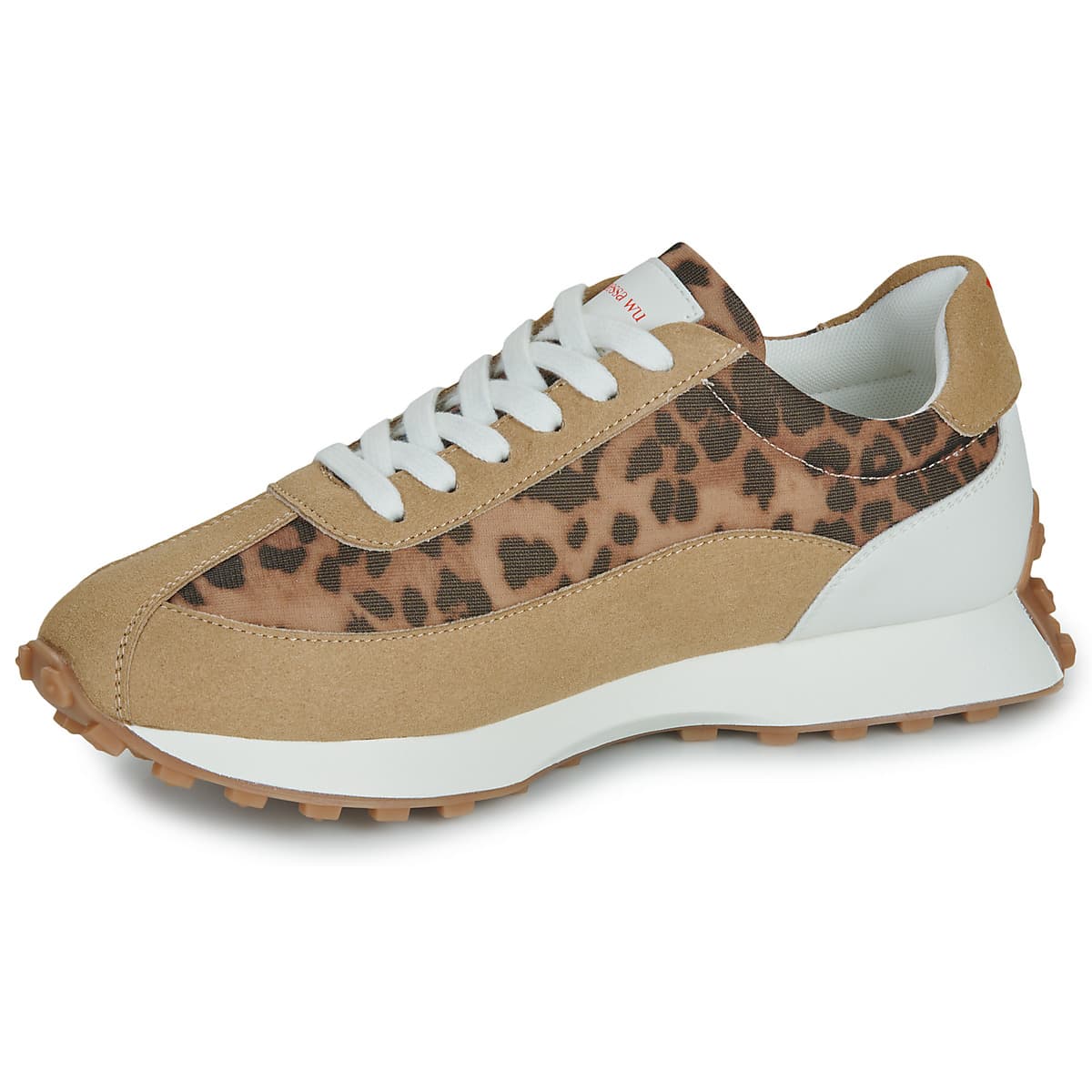 Women's Sneakers Vanessa Wu Brown