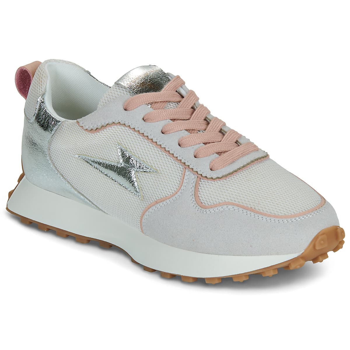 Women's Sneakers Vanessa Wu Blue