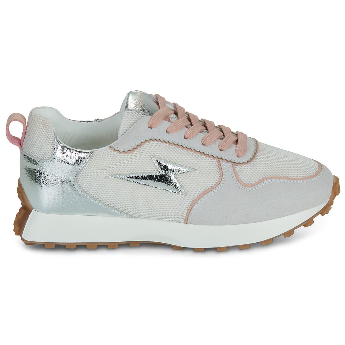 Women's Sneakers Vanessa Wu Blue