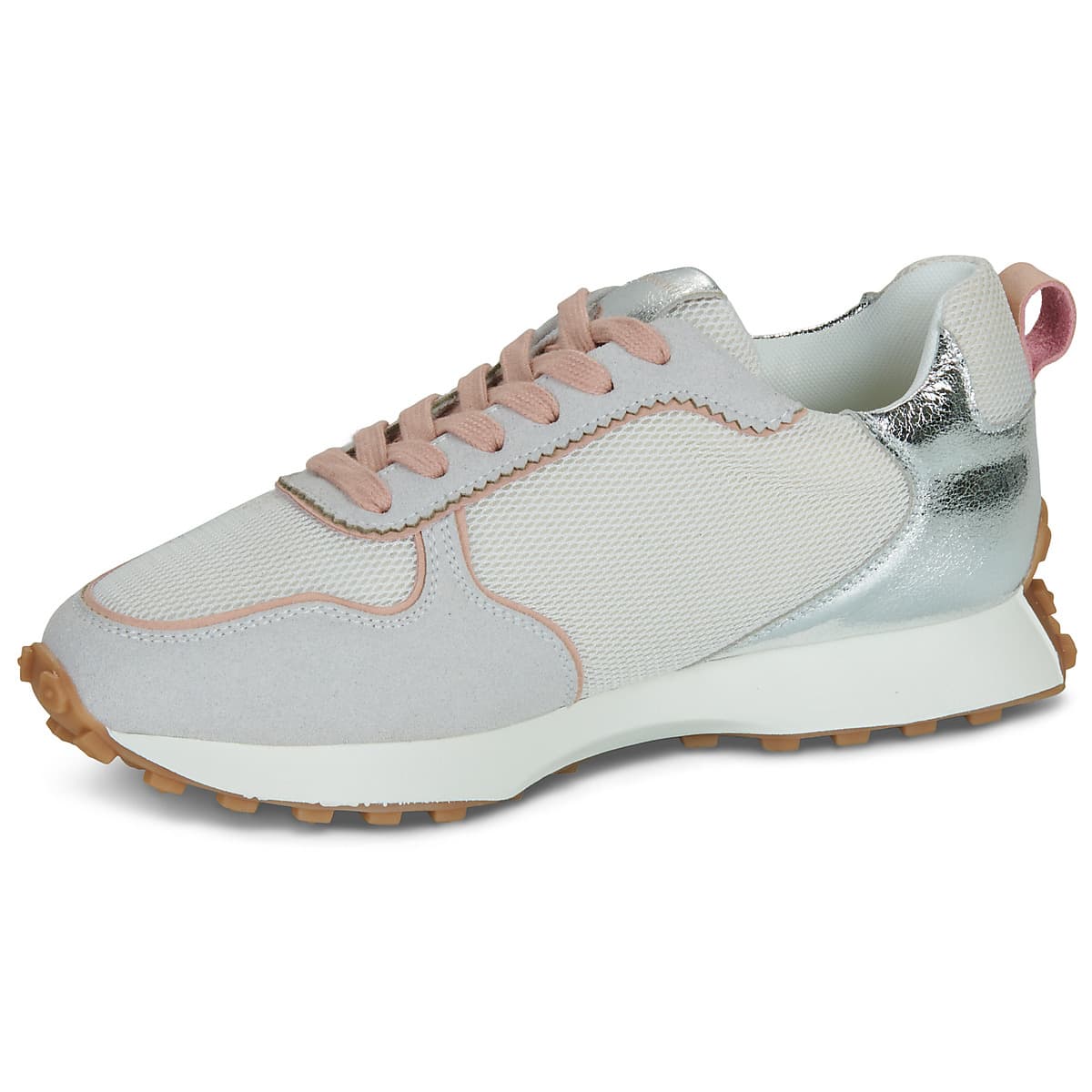 Women's Sneakers Vanessa Wu Blue