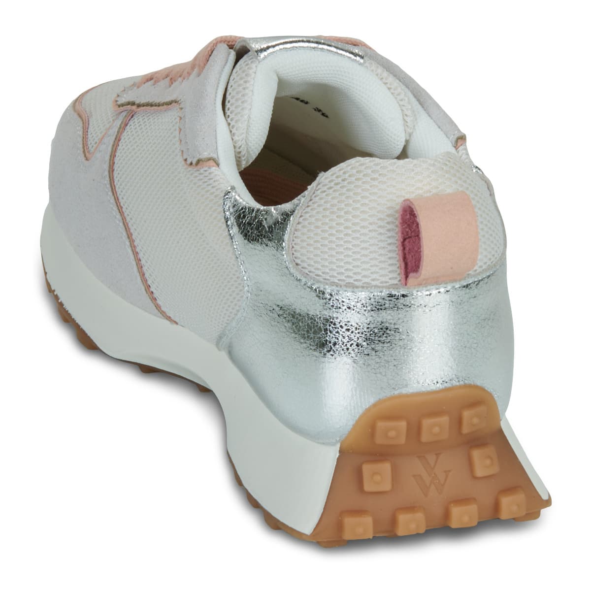 Women's Sneakers Vanessa Wu Blue