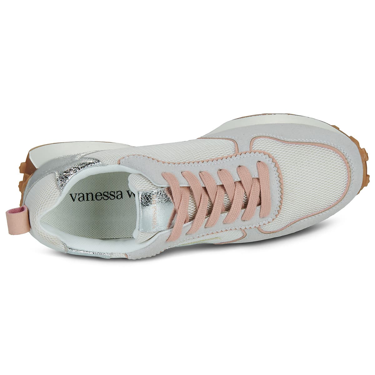 Women's Sneakers Vanessa Wu Blue